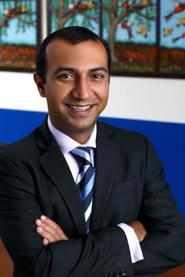 Rahul Rana appointed as the CEO of Payback India